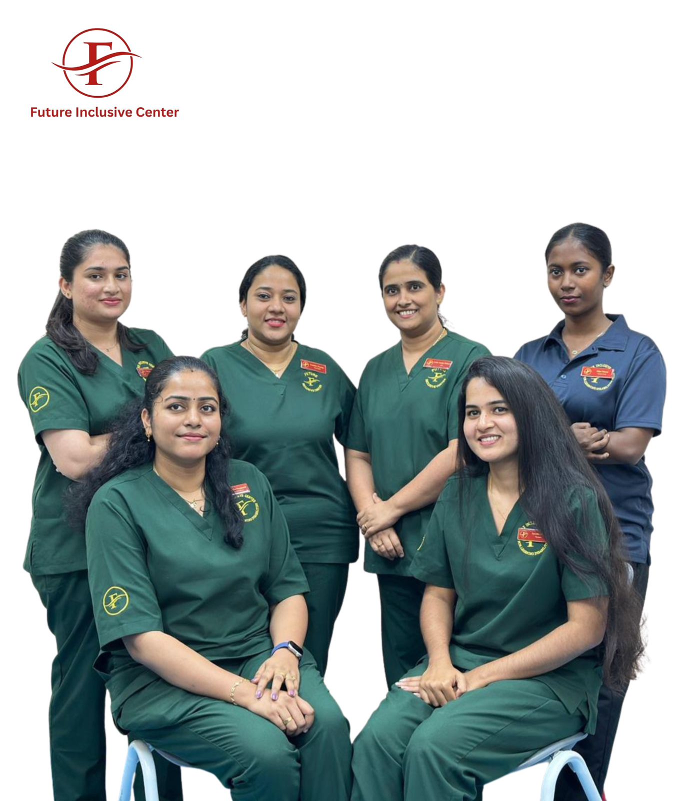 Staff Member